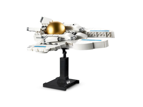 LEGO Creator 31152 Astronauta - Galeria zdjęcie 5