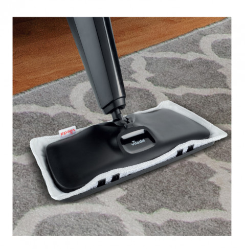 Mop parowy Vileda Steam Plus XXL - Galeria zdjęcie 10