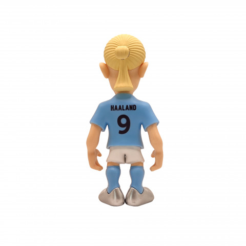 MINIX MANCHESTER CITY - ERLING HAALAND - Galeria zdjęcie 3