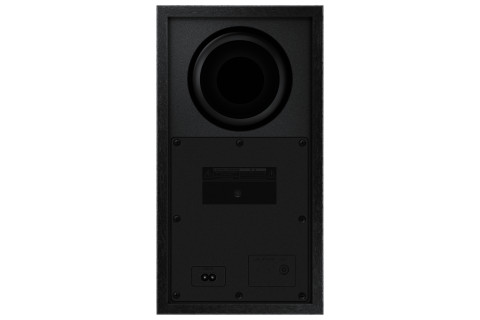 Soundbar Samsung HW-B750D 5.1 kan. 400W Dolby Atmos Czarny - Galeria zdjęcie 13