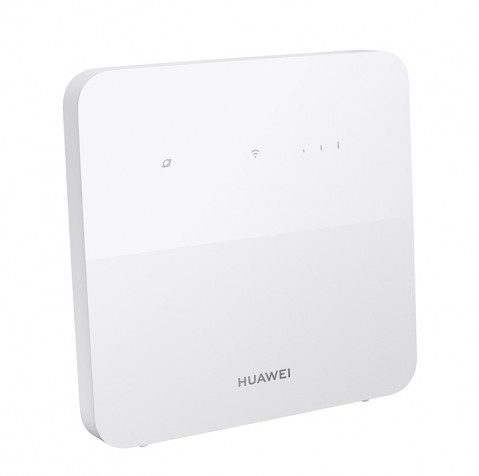 Router Huawei B320-323 - Galeria zdjęcie 1