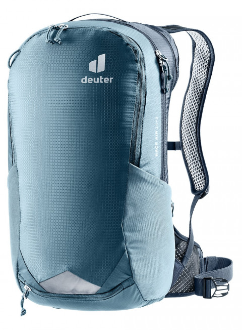 Plecak rowerowy Deuter Race Air 14+3 atlantic-ink - Galeria zdjęcie 1