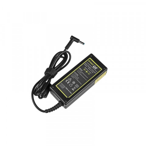 GREEN CELL ZASILACZ AD49P HP 19.5V 3.33A 65W - Galeria zdjęcie 2
