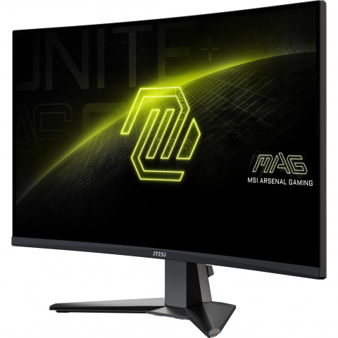 Monitor MSI MAG 27C6X - Galeria zdjęcie 5