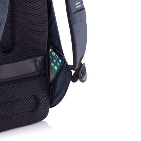 XD DESIGN PLECAK BOBBY HERO XL GRANATOWY - Galeria zdjęcie 19