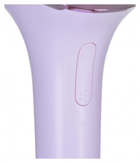 Depilacjia światłem PHILIPS LUMEA BRI 977/00 - Galeria zdjęcie 7