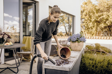 Odkurzacz KARCHER KWD 3 S V-17/4/20 Anniversary Edition - 1.628-449.0 - Galeria zdjęcie 5
