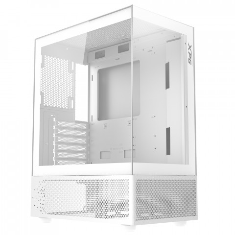 Obudowa XPG INVADER X MINI White (75261542) - Galeria zdjęcie 11