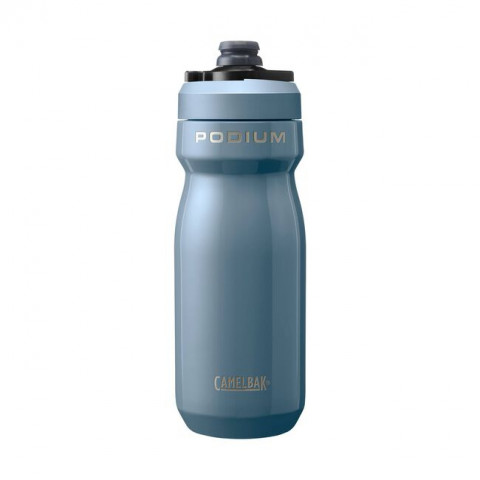 Bidon CamelBak Podium Insulated Steel, 550ml, Pacific - Galeria zdjęcie 1