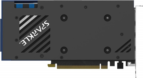 Karta graficzna SPARKLE Intel Arc A580 ORC OC Edition - Galeria zdjęcie 5