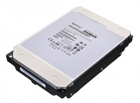 Synology HDD Enterprise (12TB; 3.5"; SATA) HAT5300-12T - Galeria zdjęcie 1