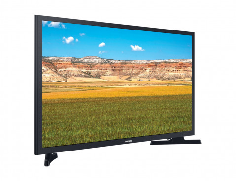 Telewizor Samsung UE32T4302AE LED 32'' HD Ready Tizen Dolby Digital Plus DVB-T2 Czarny - Galeria zdjęcie 6