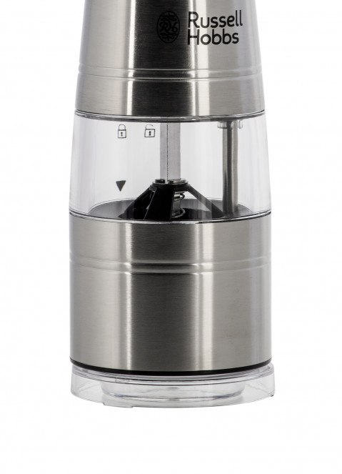 RUSSELL HOBBS ZESTAW MŁYNKÓW CLASSICS 23460-56 - Galeria zdjęcie 4