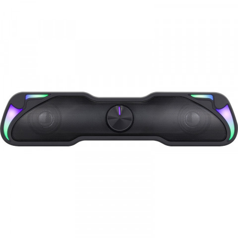 DEFENDER GŁOŚNIK SOUNDBAR Z7 6W LED USB - Galeria zdjęcie 4