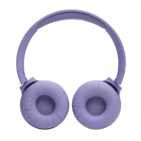 Słuchawki JBL TUNE 520 BT (purple, bezprzewodowe, nauszne) - Galeria zdjęcie 9