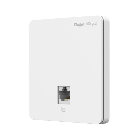 Access Point Ruijie Reyee RG-RAP1200(F) - Galeria zdjęcie 2