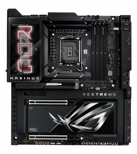 Płyta główna ASUS ROG MAXIMUS Z890 EXTREME (90MB1IA0-M0EAY0) - Galeria zdjęcie 3