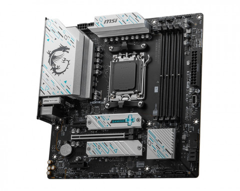 Płyta główna MSI B650M GAMING PLUS WIFI - Galeria zdjęcie 3