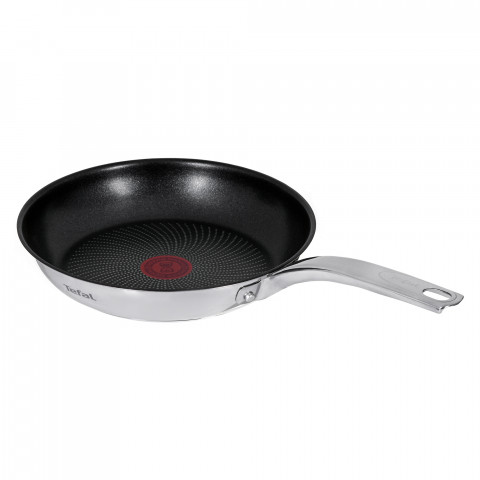 Patelnia TEFAL Intuition 24 cm B8170444 - Galeria zdjęcie 6