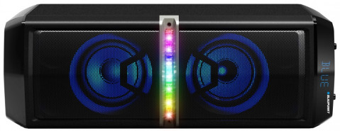 System audio Blaupunkt PS05 (Bluetooth Karaoke LED) - Galeria zdjęcie 2