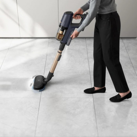Odkurzacz ELECTROLUX EP81B25WET - Galeria zdjęcie 19