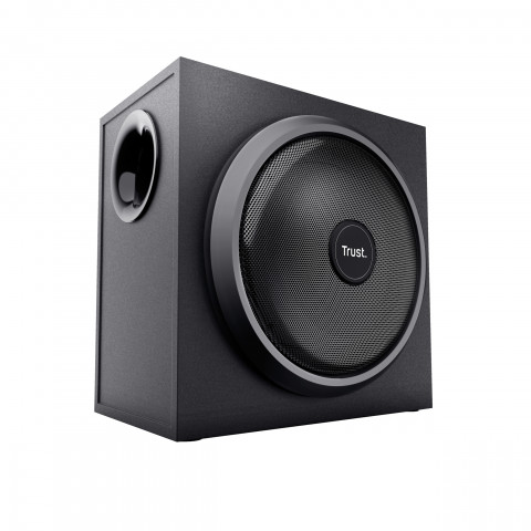 Głośniki TRUST YURI 2.1 SPEAKER SET (23696) - Galeria zdjęcie 3