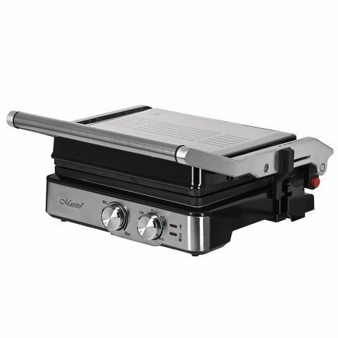 Grill elektryczny 3w1 2000W MR-721 MAESTRO - Galeria zdjęcie 1