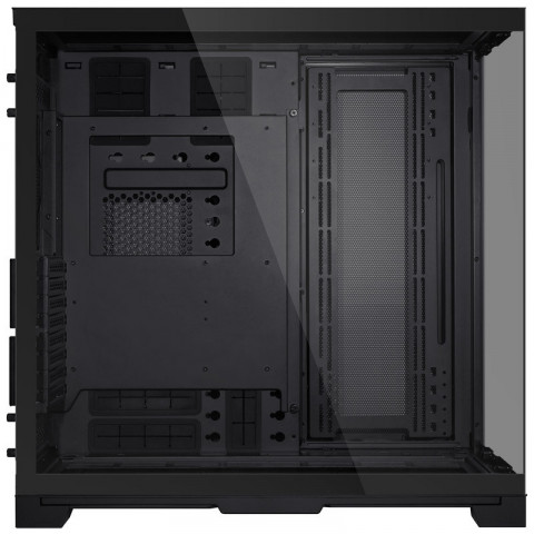 Lian Li O11 Dynamic EVO XL Black - Galeria zdjęcie 2