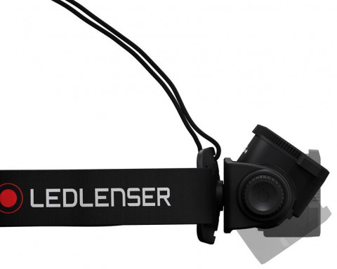 Latarka Ledlenser H7R Core - Galeria zdjęcie 9