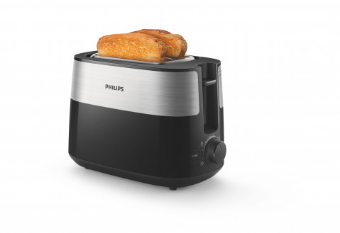 Toster PHILIPS HD 2516/90 - Galeria zdjęcie 2
