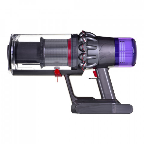 Odkurzacz DYSON V15 Detect Fluffy 2023 476575-01 - Galeria zdjęcie 4
