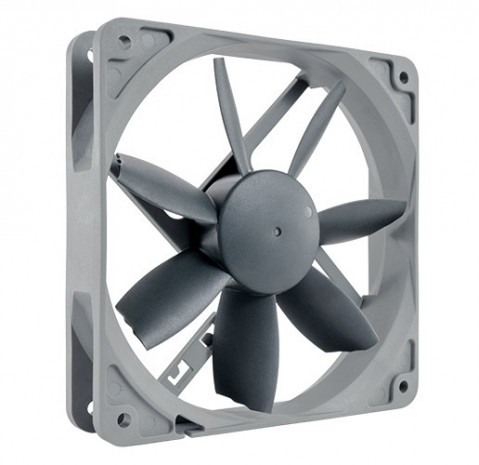 Wentylator NOCTUA redux 120mm PWM 400 - 1200 RPM - Galeria zdjęcie 2