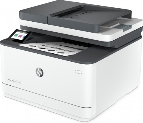 URZĄDZ. WIELOF. HP LASERJET PRO 3102fdw MFP - Galeria zdjęcie 4