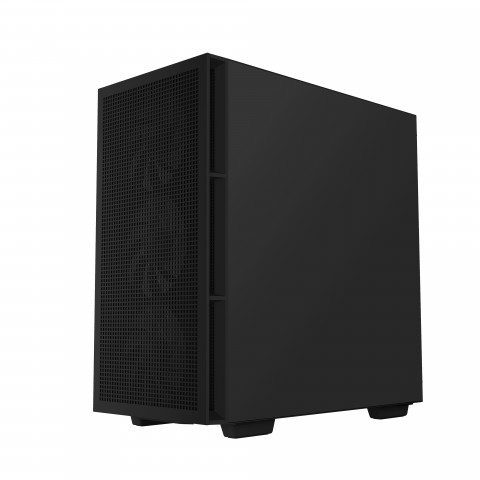 Obudowa DeepCool CH560 ARGB Digital Black (R-CH560-BKAPE4D-G-1) - Galeria zdjęcie 11
