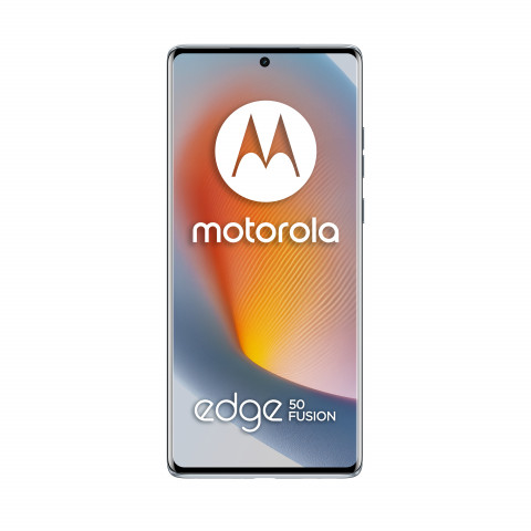 Motorola Edge 50 Fusion 5G 12/256GB Marshmallow Blue - Galeria zdjęcie 1