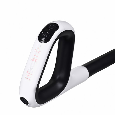 Bezprzewodowy odkurzacz do pracy na mokro i sucho Xiaomi Trueclean W20 Wet Dry Vacuum - Galeria zdjęcie 14