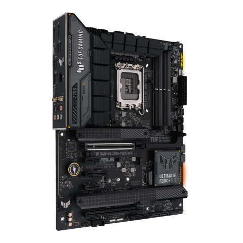 Płyta główna ASUS TUF GAMING Z790-PLUS WIFI - Galeria zdjęcie 2