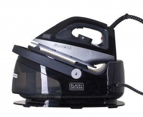 Generator pary Black+Decker BXSS2200E - Galeria zdjęcie 9