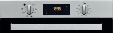 Piekarnik INDESIT IFW 6544 IX.1 - Galeria zdjęcie 4