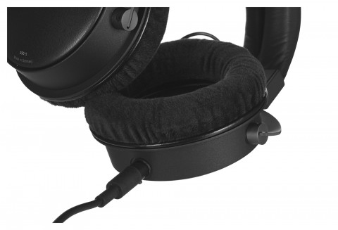 Beyerdynamic DT 1770 PRO 250 OHM - Słuchawki studyjne zamknięte - Galeria zdjęcie 11