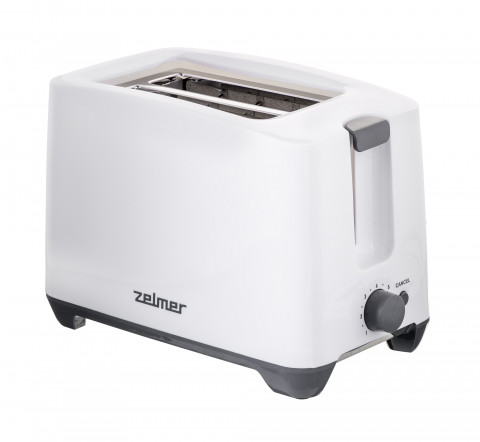 TOSTER ZTS 7386 750W BIAŁY - Galeria zdjęcie 5