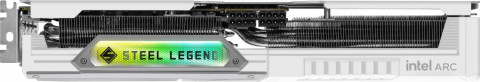 Karta graf. Asrock Intel ARC B580 SL 12GO - Galeria zdjęcie 6
