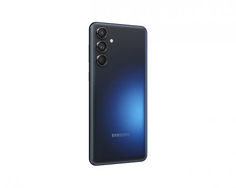 Samsung Galaxy M55 M556 5G DS 8/128GB Dark Blue - Galeria zdjęcie 5