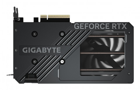 Karta graficzna Gigabyte GeForce RTX 5060 Ti WINDFORCE OC 8GB (GV-N506TWF2OC-8GD) - Galeria zdjęcie 6