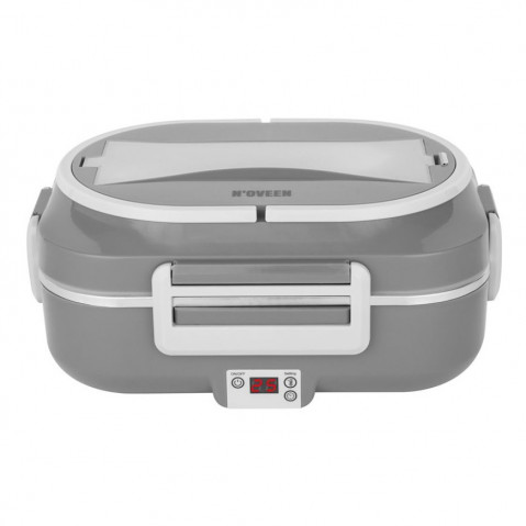 Lunch Box Noveen LB640 LED dark grey - Galeria zdjęcie 2