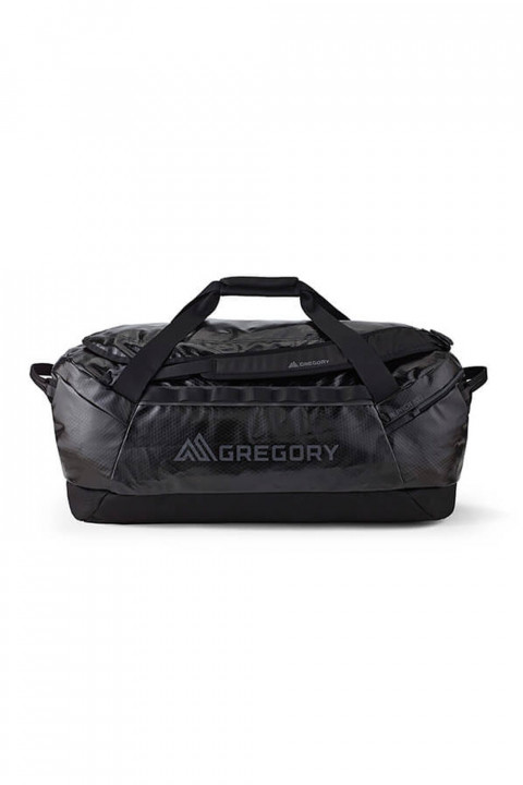 Torba podróżna GREGORY Alpaca 100 Obs Black - Galeria zdjęcie 1