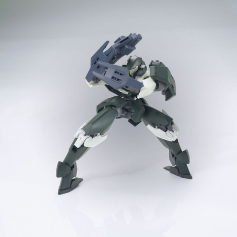 HG 1/144 JULIETA'S MOBILE REGINLAZE - Galeria zdjęcie 3
