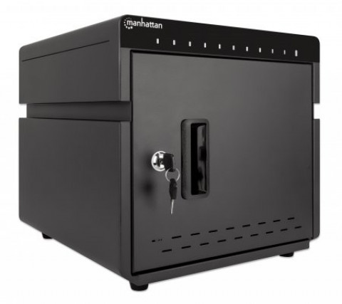 MANHATTAN STACJA ŁADUJĄCA USB-C POWER DELIVERY 180 - Galeria zdjęcie 2