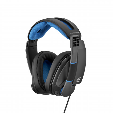 Słuchawki Gamingowe EPOS by Sennheiser GSP 300 BLACK - Galeria zdjęcie 4
