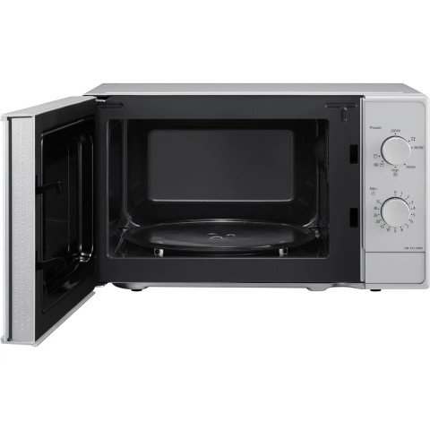 Kuchenka mikrofalowa Panasonic NN-K12JMMEPG - Galeria zdjęcie 5